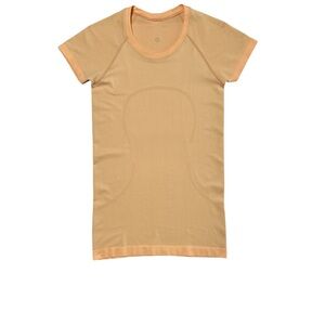 Lululemon Women’s Swiftly Tech Short-Sleeve 2.0. Size 6